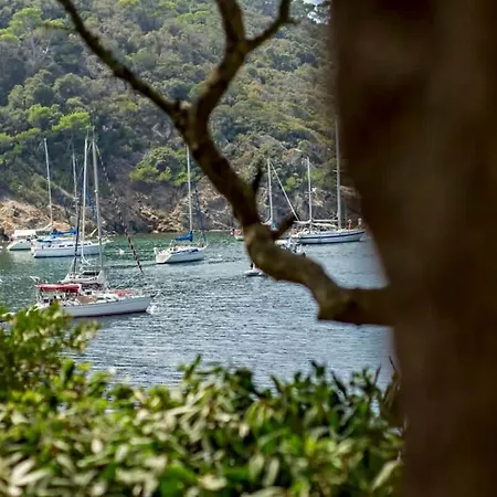 Port-cros فيلة